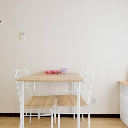 אוסקה Keimei Guest House מראה חיצוני תמונה